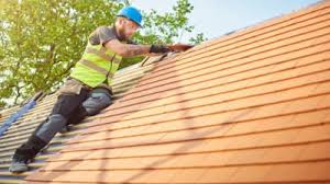 Best Green or Eco-Friendly Roofing Solutions  in Banks, OR